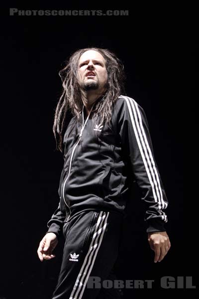 KORN - 2010-09-20 - PARIS - Bercy - 